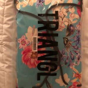 Triangl bathing suit